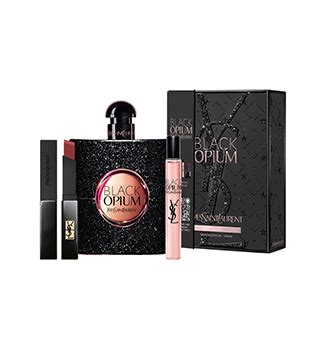 Why Black Opium Parfem Cena Stands Out
